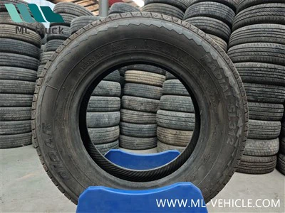 Thawv Tsheb Tires 155R13LT