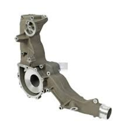 Housing Water Pump 51063305040 Rau MAN Truck