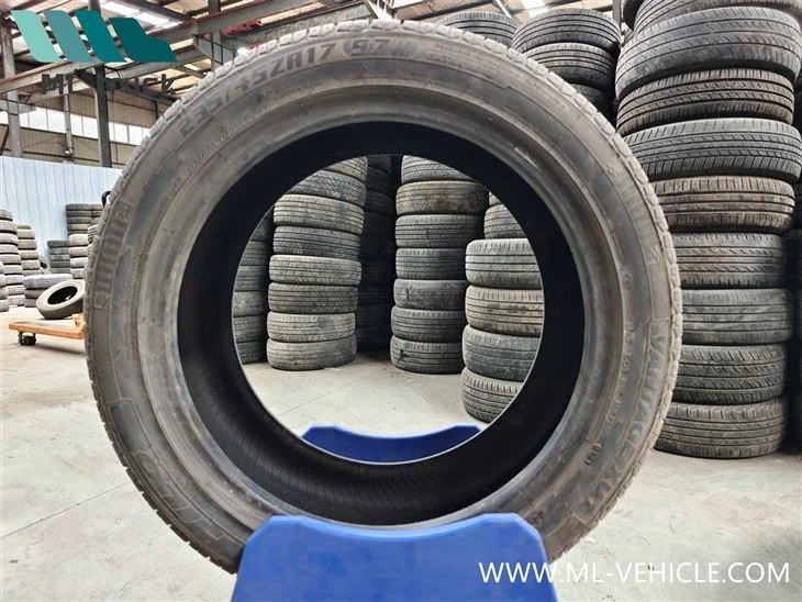 Siv 235/45R17 Tyre
